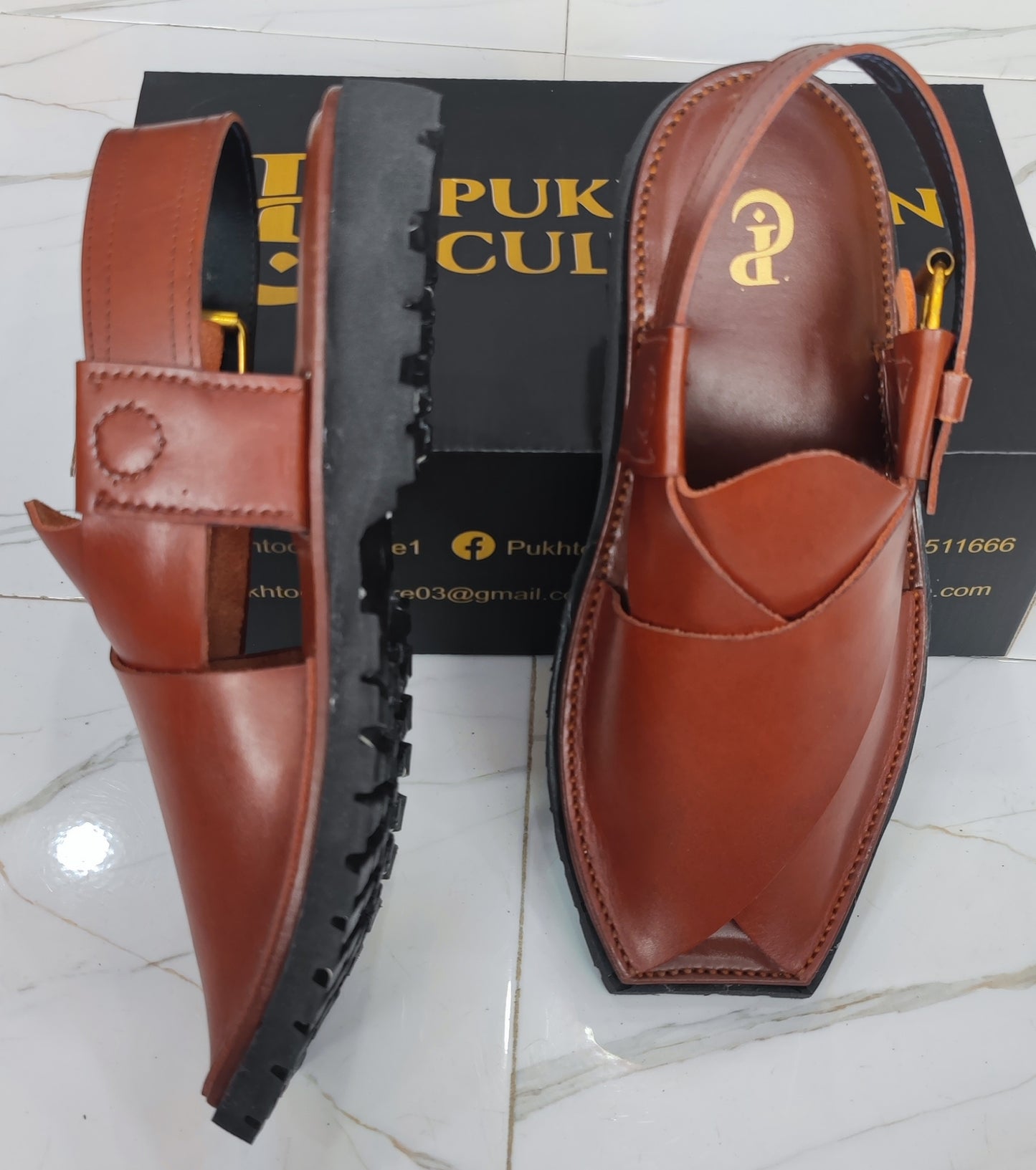 Vibram Chappal T Shape Burgundy (light weight )