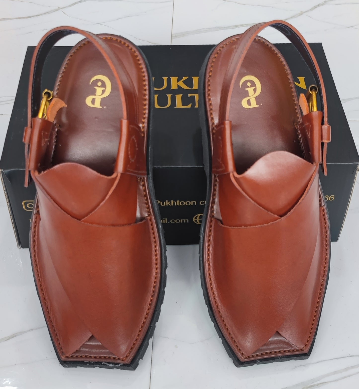 Vibram Chappal T Shape Burgundy (light weight )