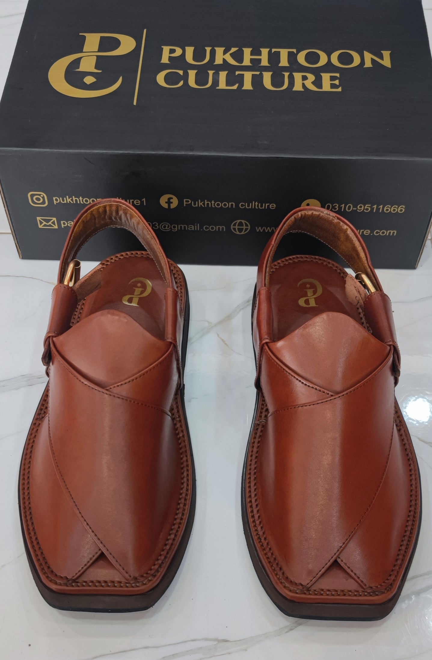 Captain Burgundy in Medium Sole