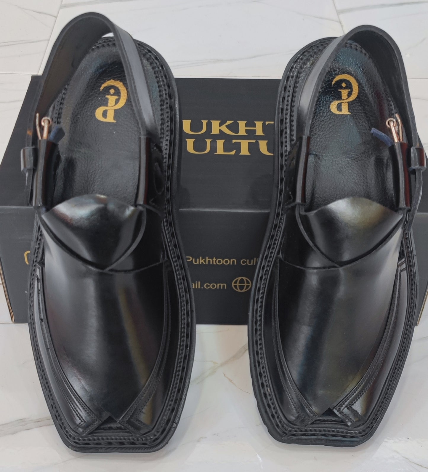 Triple Gear Black New Style (important sole)