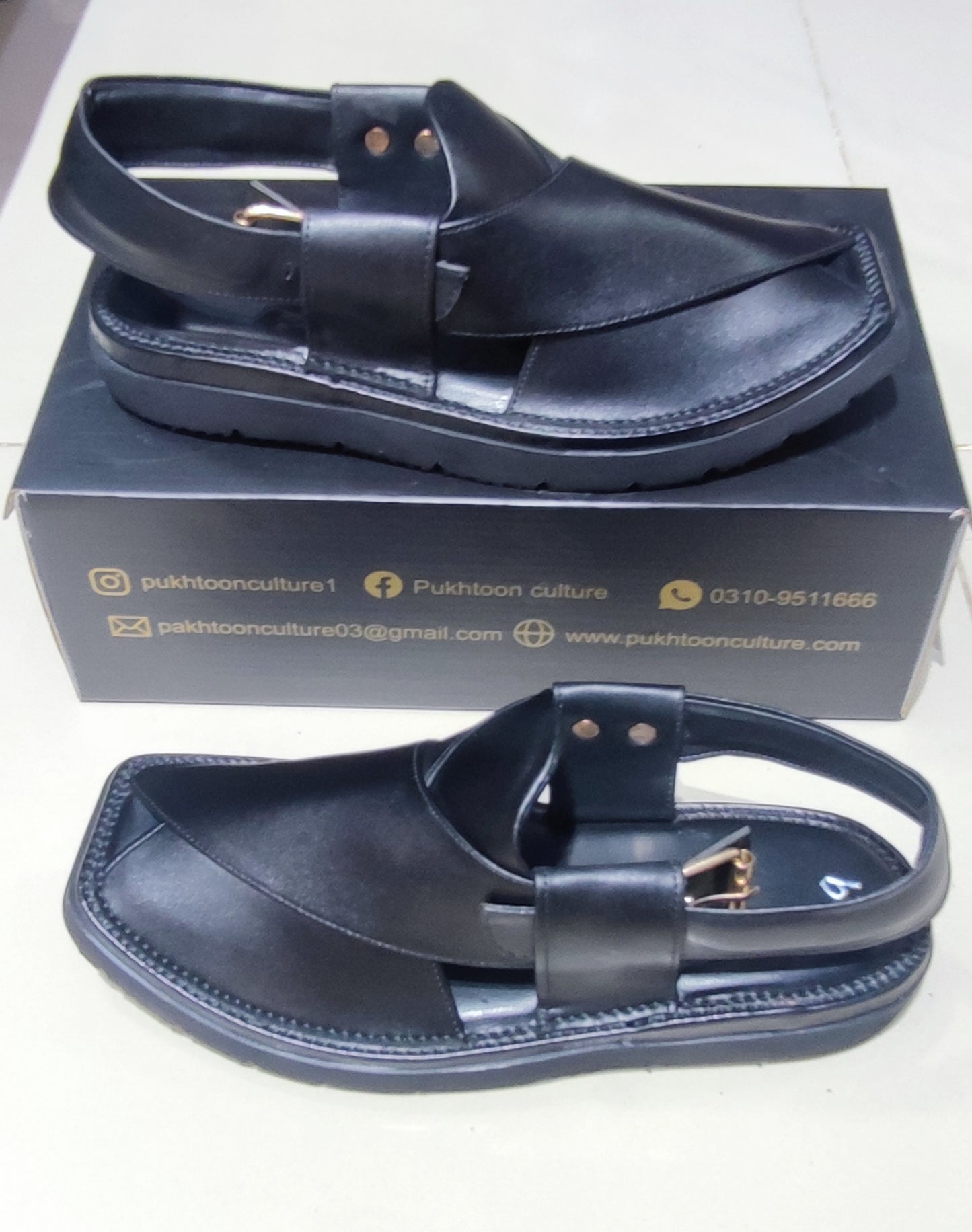 Jet Black Sketcher Sole (Light Weight)