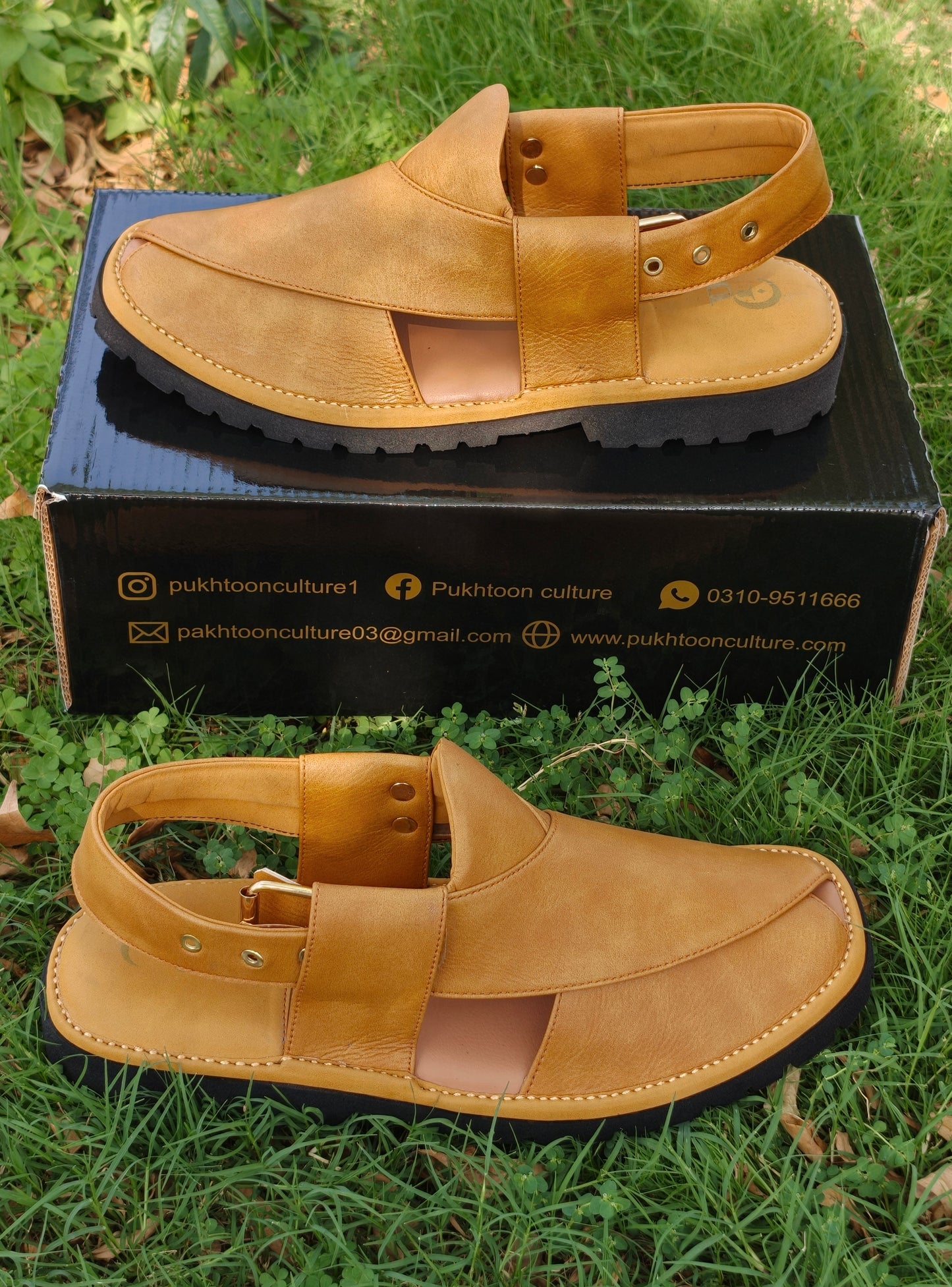 Goga Round Shape Honey Mustard Textured New Style Important Sole Light Weight