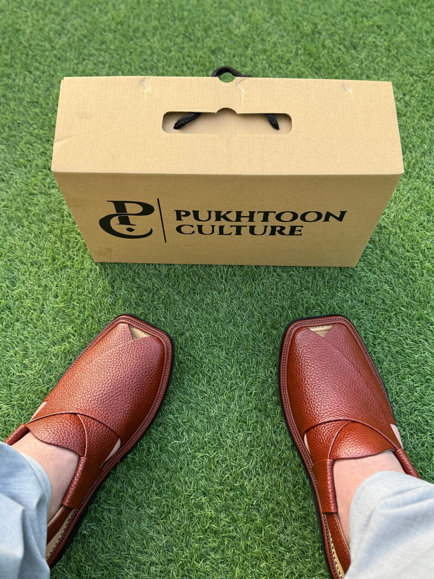Smart peshawari dotted burgundy