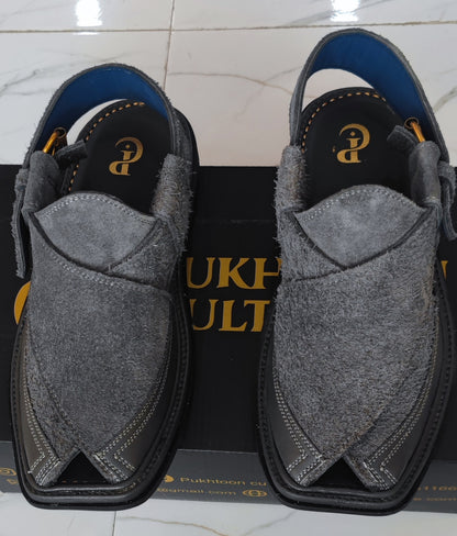 Elite Grey  Sabar Chapple