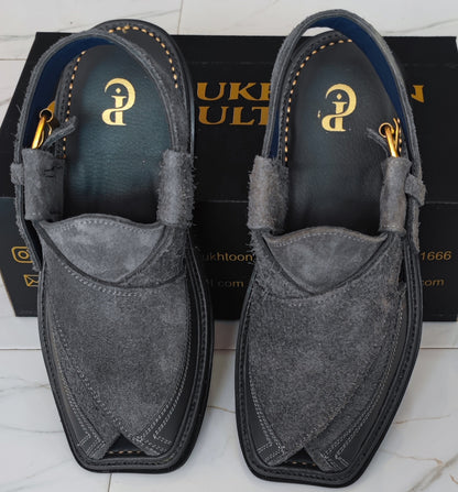 Elite Grey  Sabar Chapple