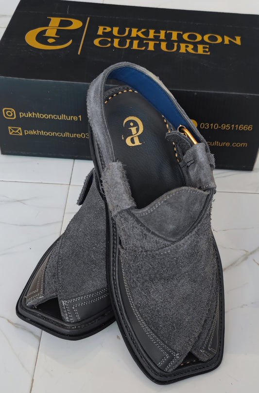 Elite Grey  Sabar Chapple