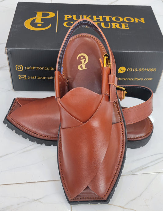 Vibram Chappal T Shape  Burgundy (light weight )