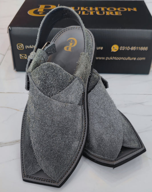 Sabar Grey  in T shape