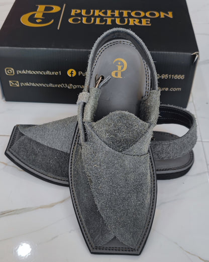 Sabar Grey  in T shape