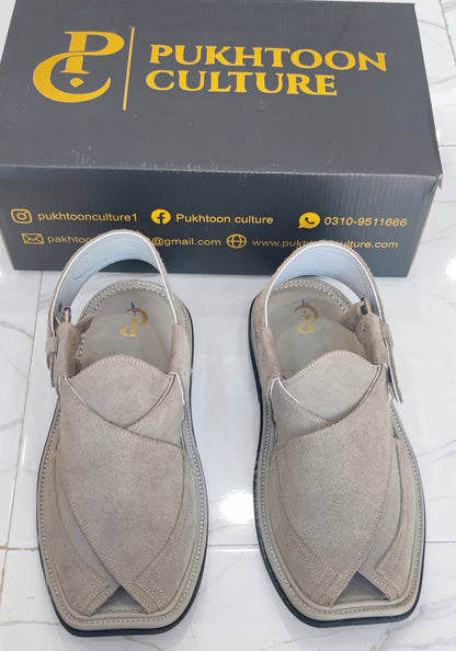 Double Gear Sabar Grey