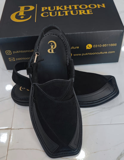 Elite Black Sabar Chapple
