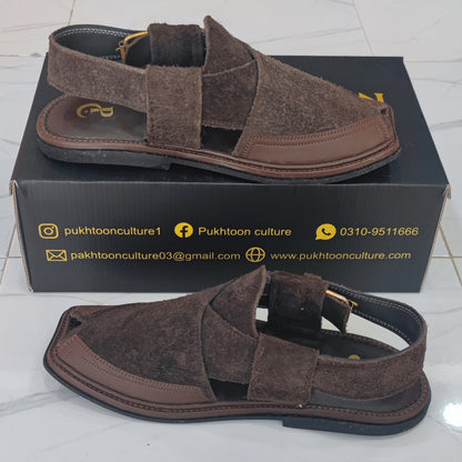 Elite Brown  Sabar Chapple
