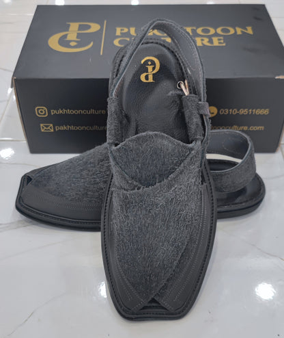 Elite Dark Grey  Sabar Chapple
