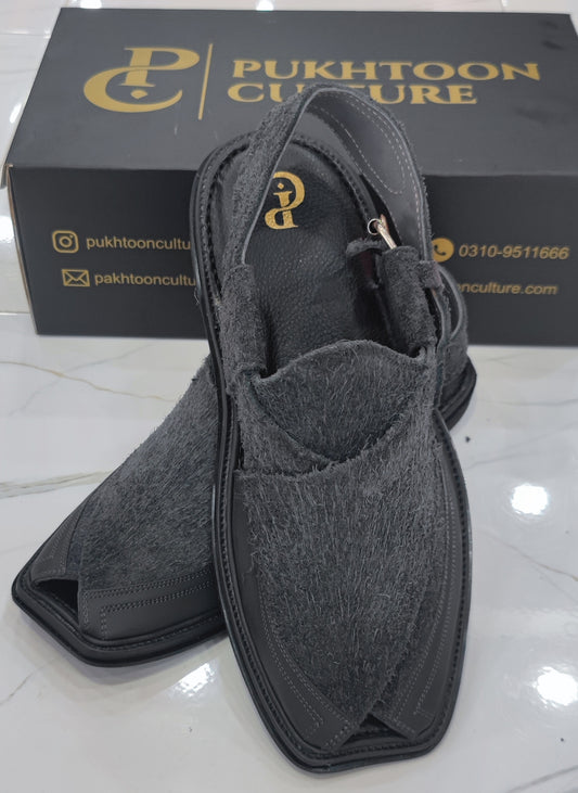 Elite Dark Grey  Sabar Chapple