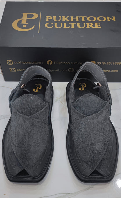 Elite Dark Grey  Sabar Chapple