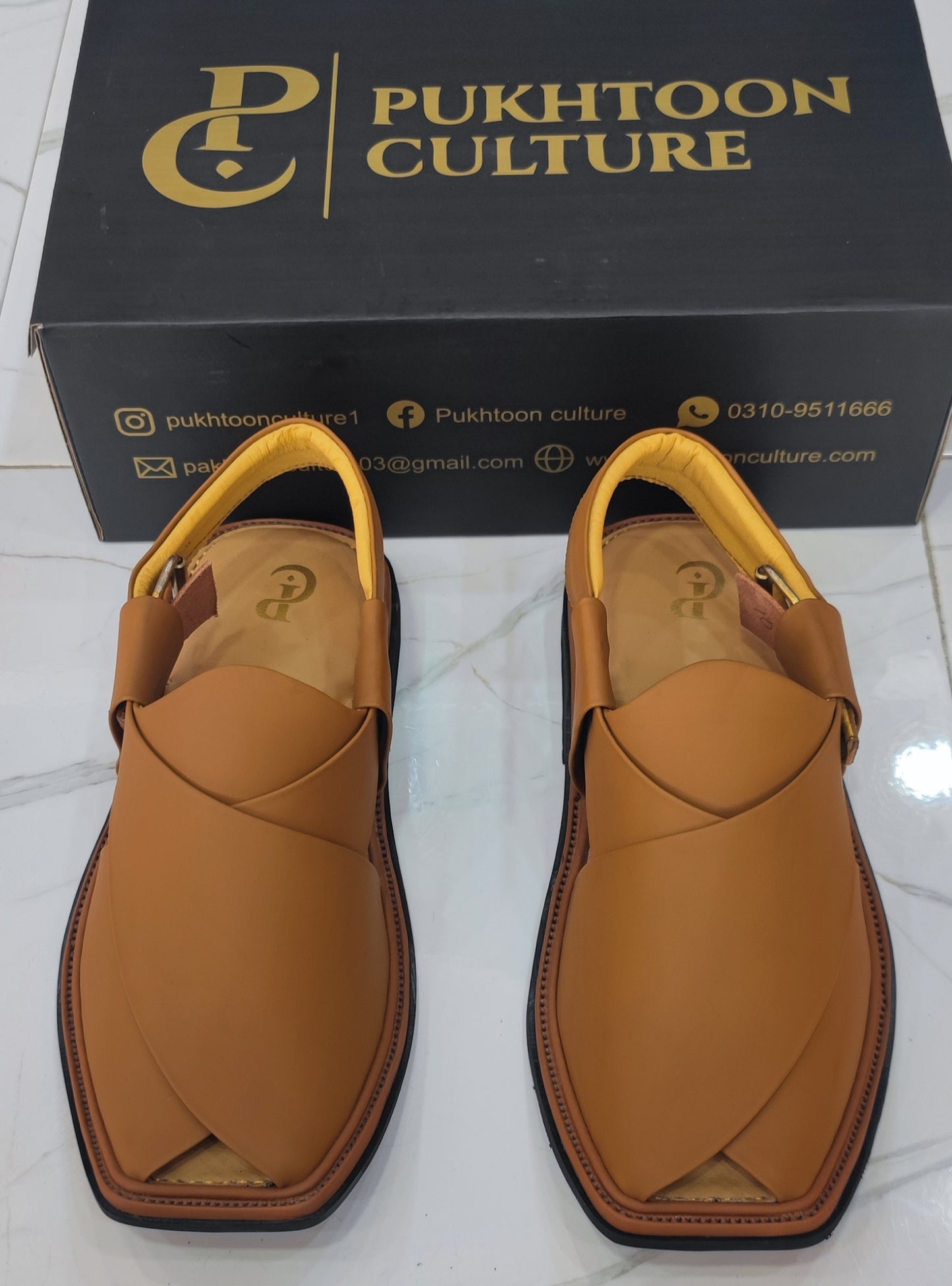 Smart Peshawari matte beige