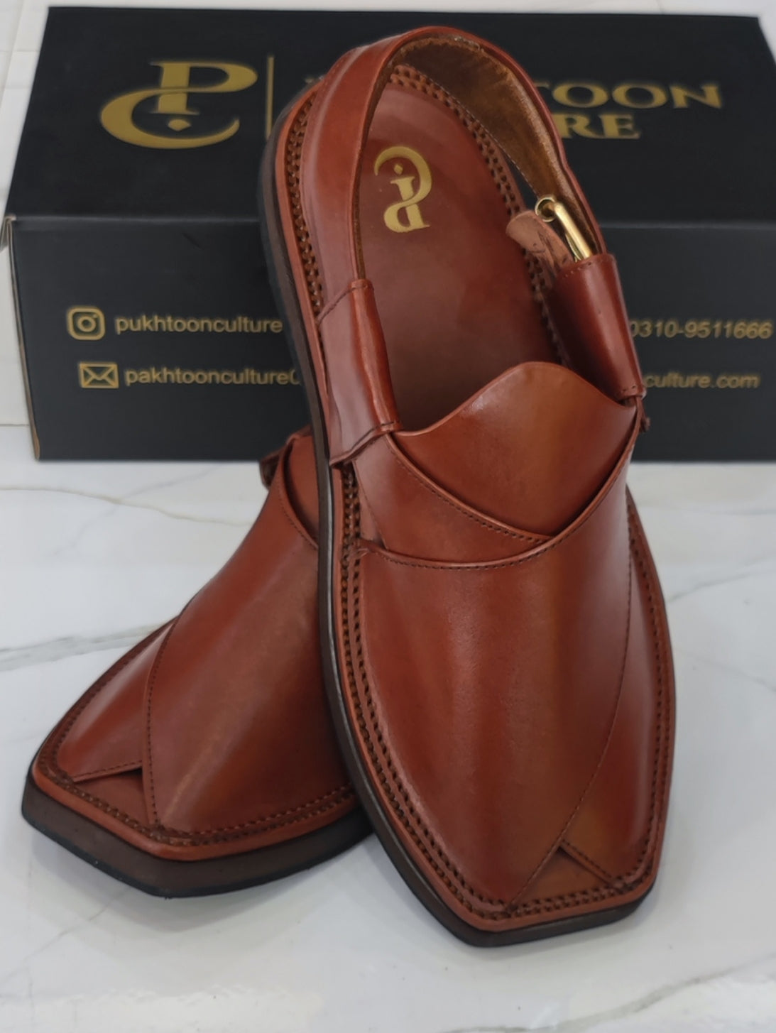 Captain Burgundy in  Medium Sole