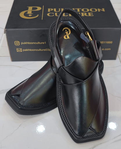 Captain Black in  Medium Sole