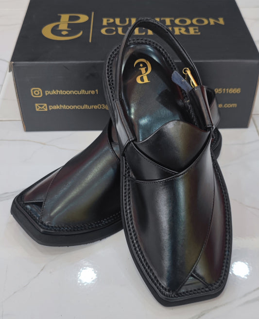 Captain Black in  Medium Sole