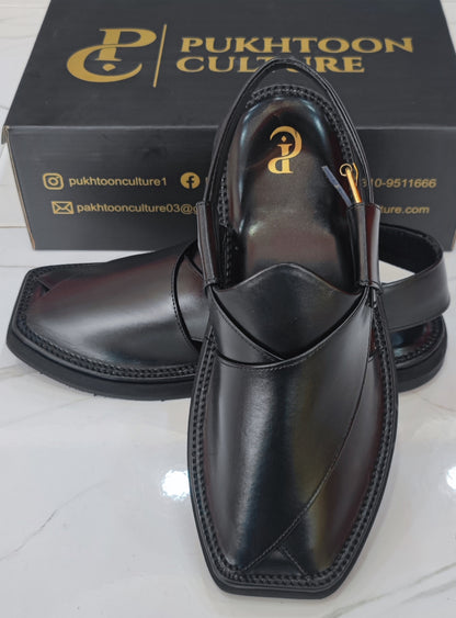 Captain Black in  Medium Sole