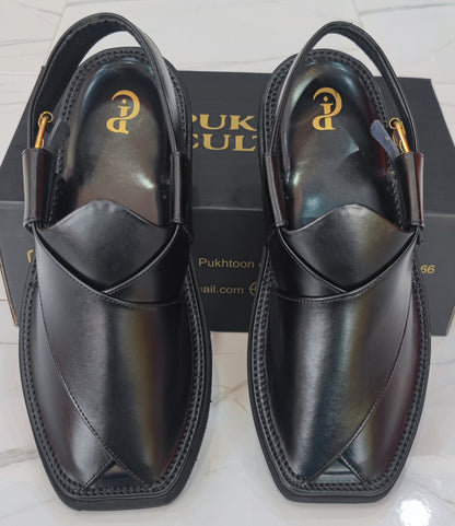 Captain Black in  Medium Sole