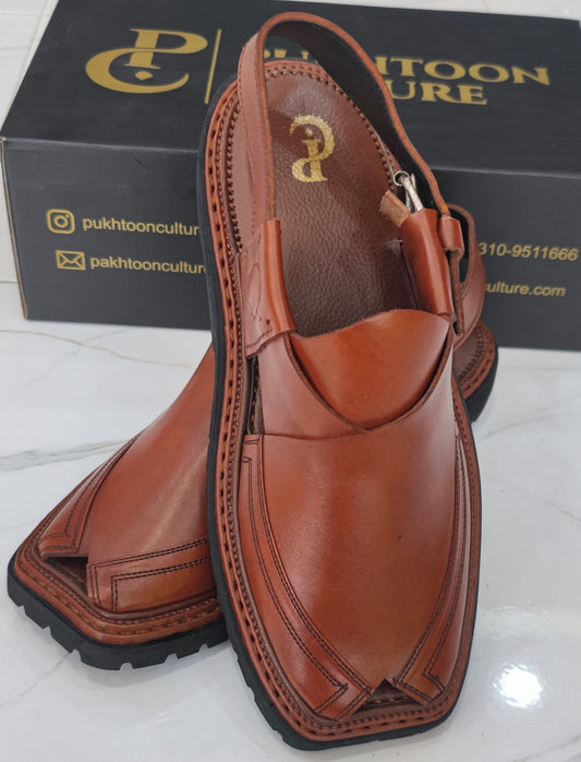 Triple Gear Burgundy New Style   (important sole)