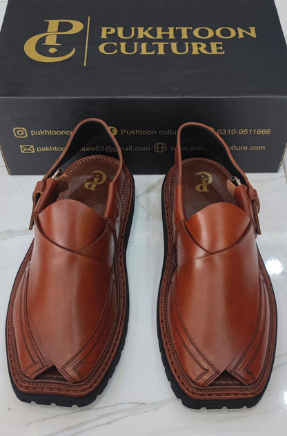 Triple Gear Burgundy New Style   (important sole)