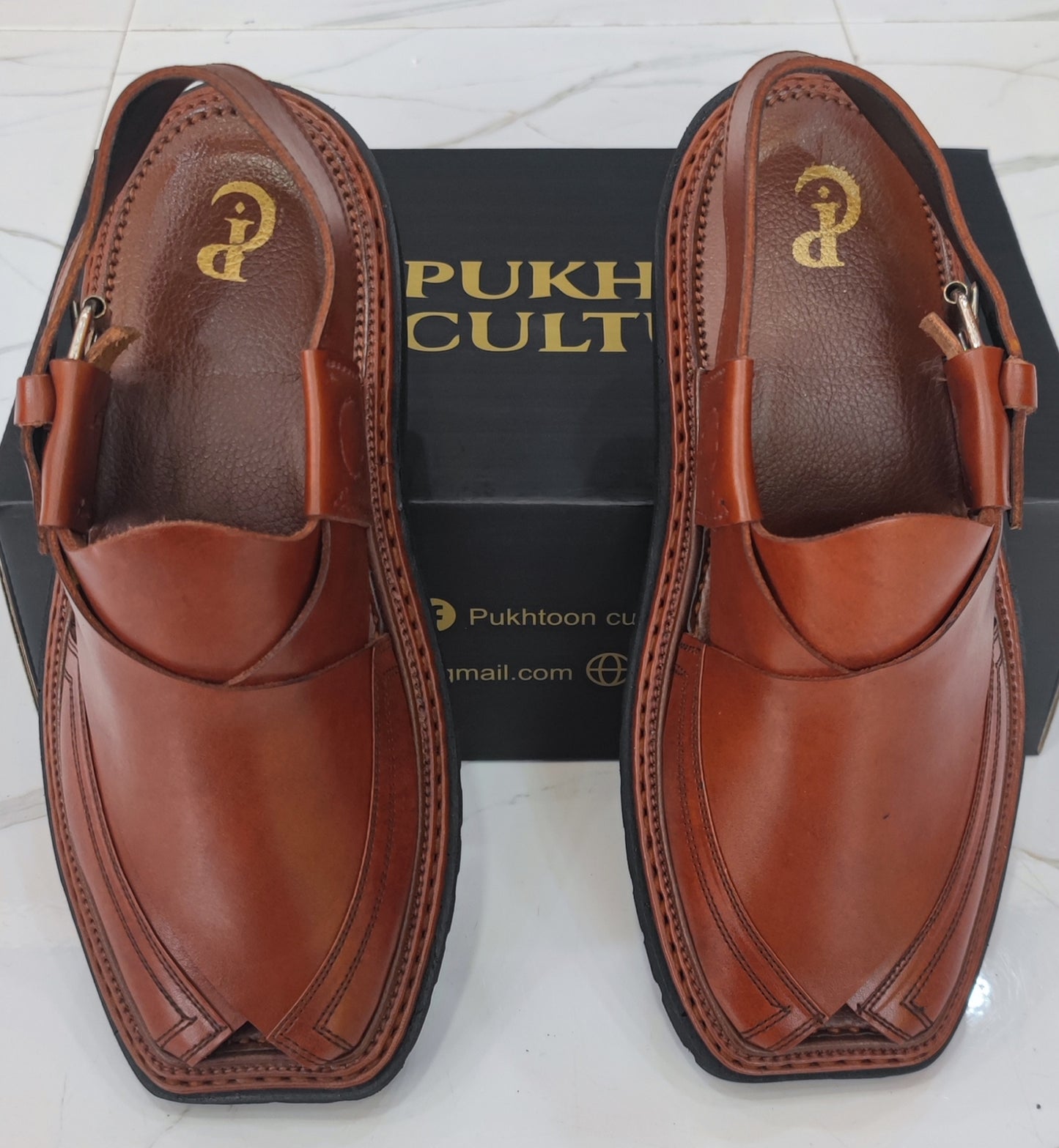 Triple Gear Burgundy New Style   (important sole)