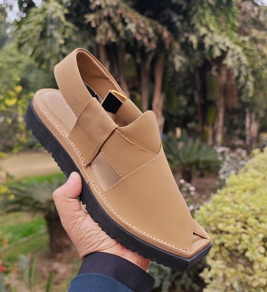 Air Sketcher Camel Tan  (Light Weight)