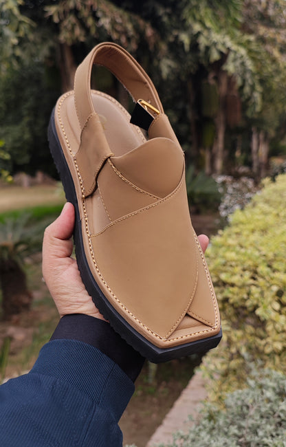 Air Sketcher Camel Tan  (Light Weight)