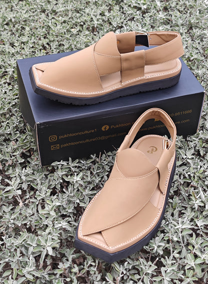 Air Sketcher Camel Tan  (Light Weight)