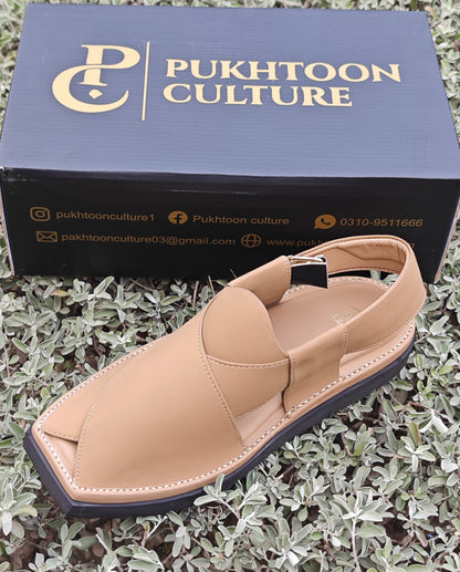 Air Sketcher Camel Tan  (Light Weight)