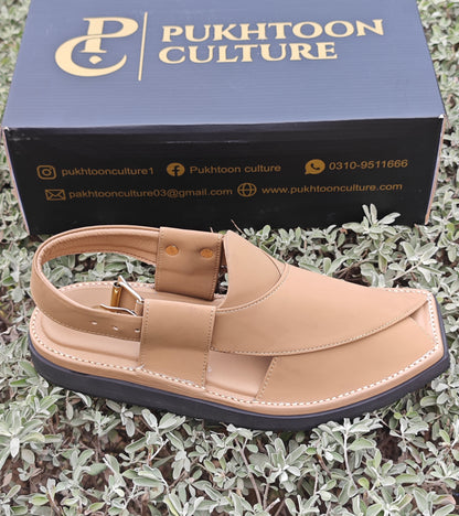 Air Sketcher Camel Tan  (Light Weight)