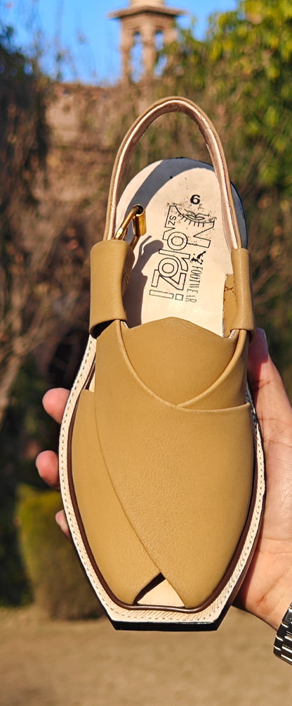 Nerozi Honey Beige Chapple