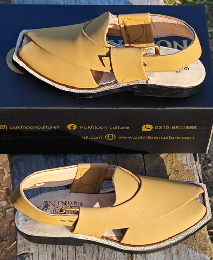 Nerozi Honey Beige Chapple