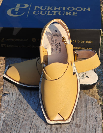 Nerozi Honey Beige Chapple