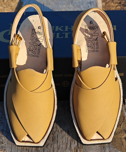 Nerozi Honey Beige Chapple