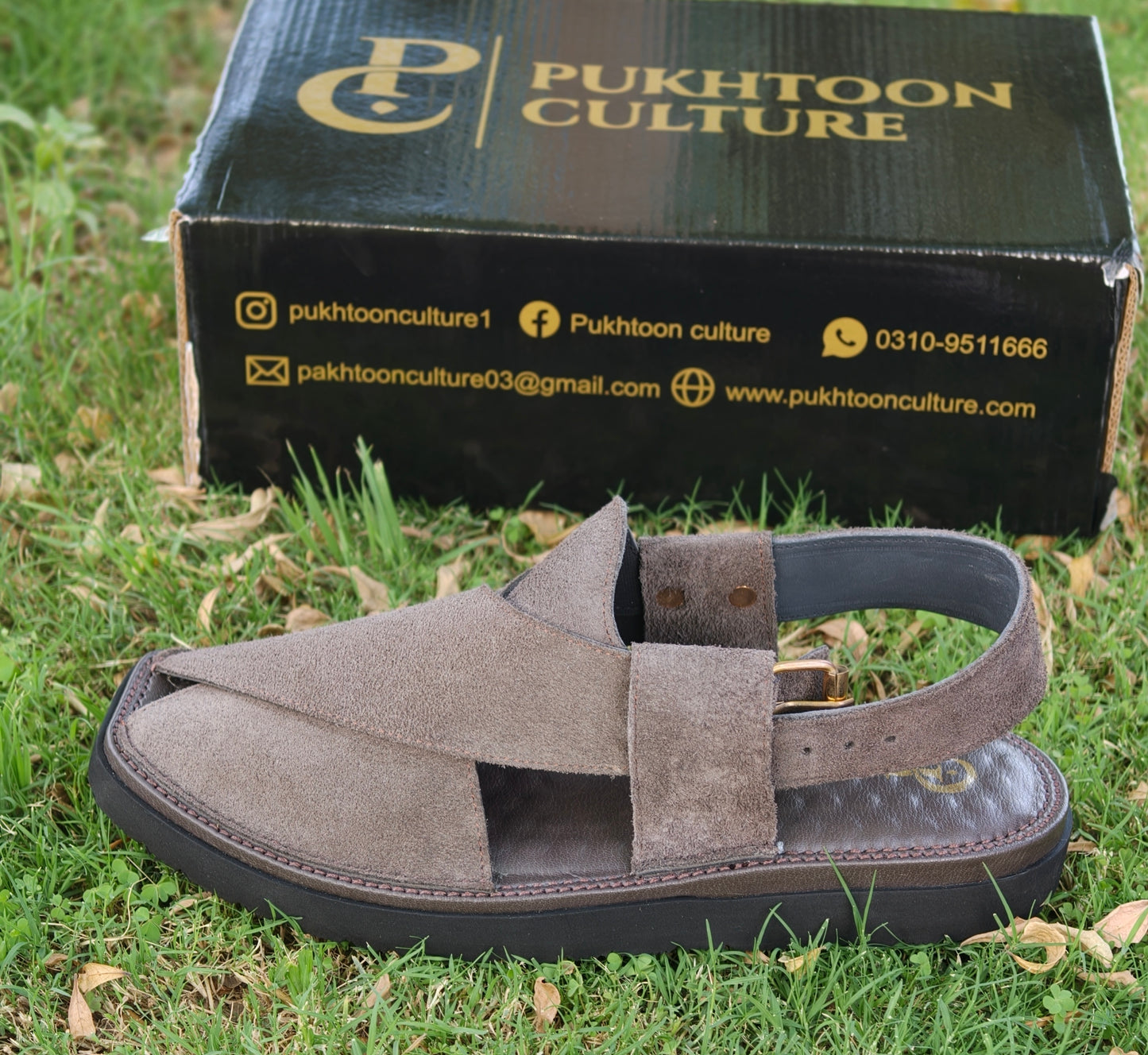 Dark Grey Sued New Sketcher Sole Light Weight