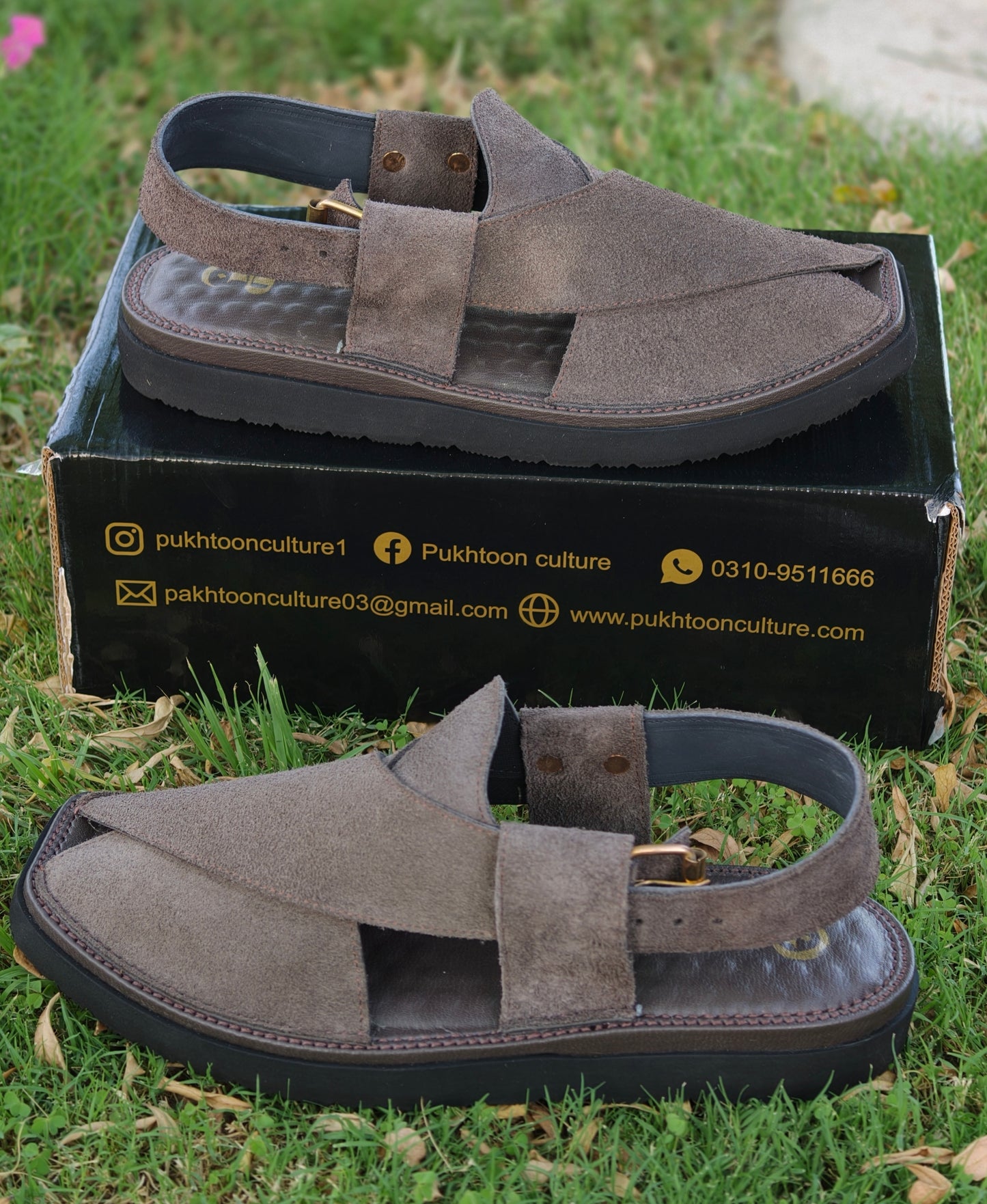 Dark Grey Sued New Sketcher Sole Light Weight