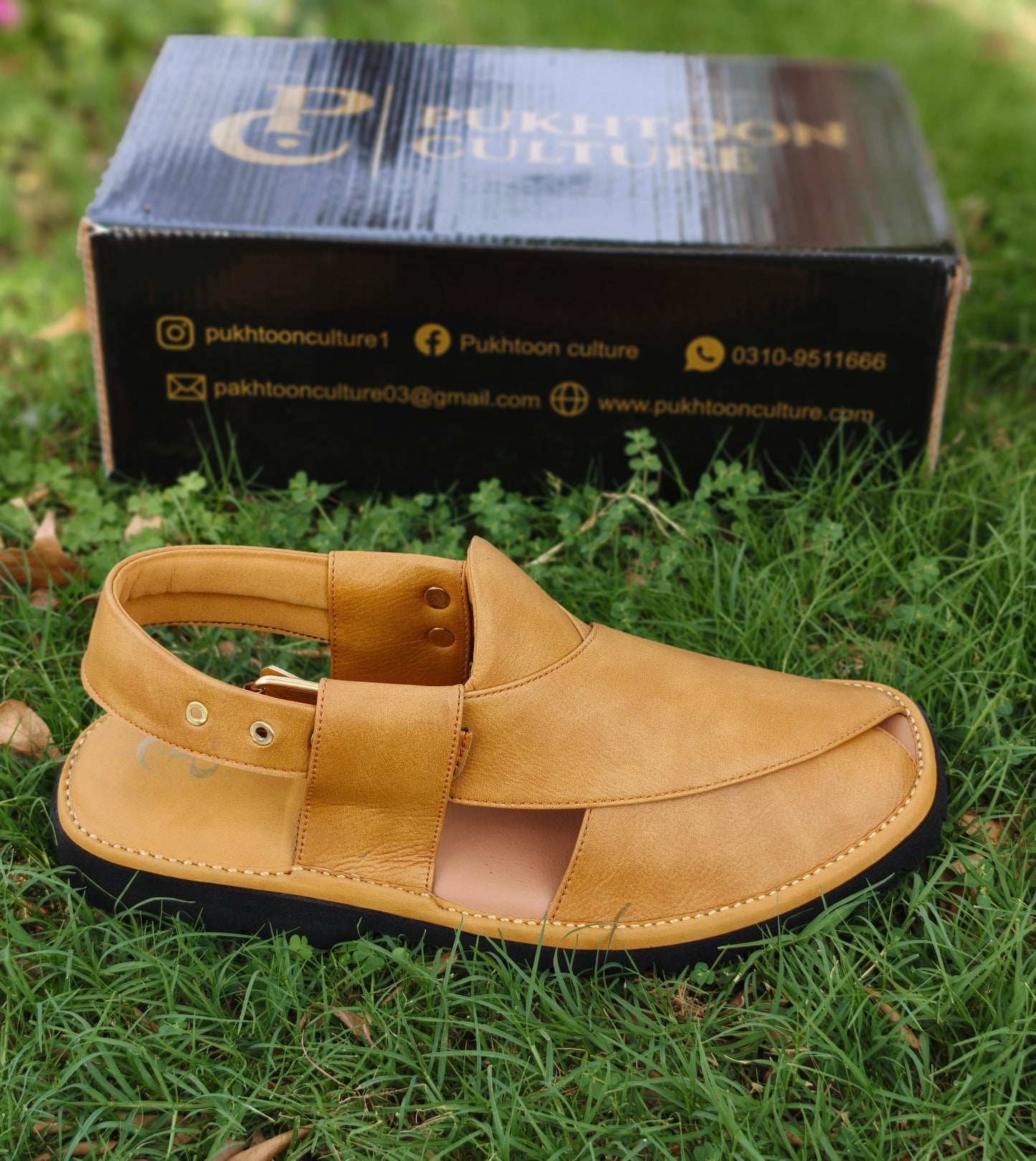 Goga Round Shape Honey Mustard Textured New Style Important Sole Light Weight